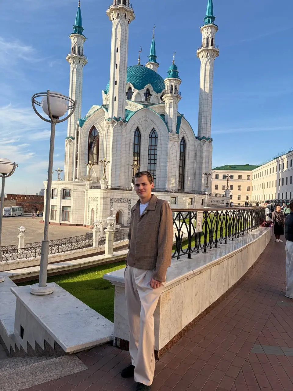 Казань 👑 | Сетка — социальная сеть от hh.ru