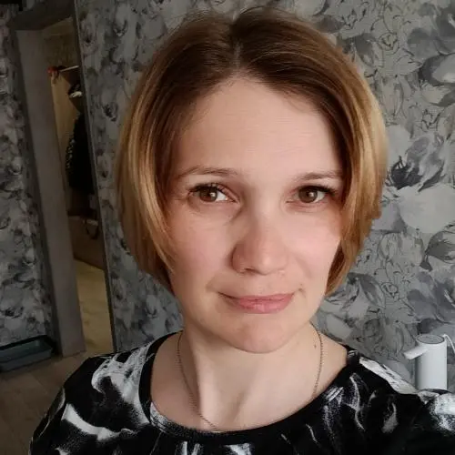 Юлия Сорокина