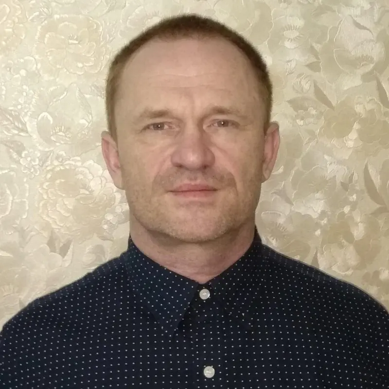 Сергей Секираш