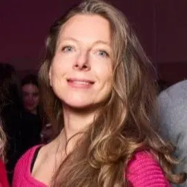 Svetlana Inokova