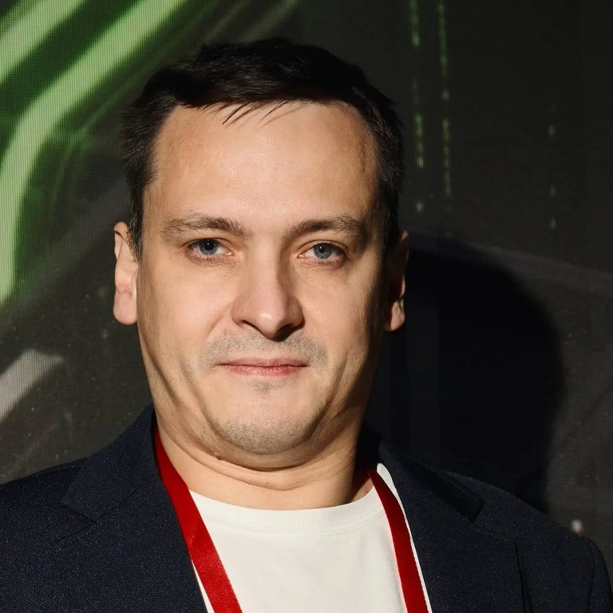 Георгий Воложанин