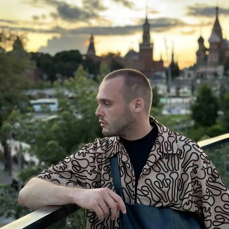 Дмитрий Чудненко