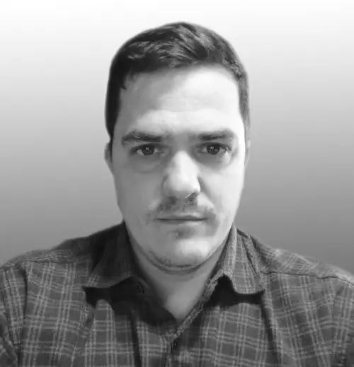 Михаил Усольцев