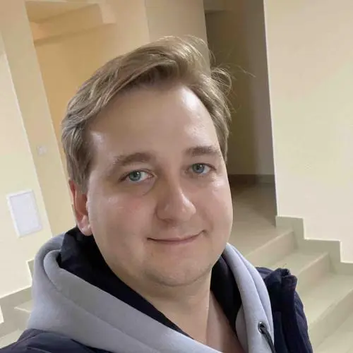 Владимир Золотухин