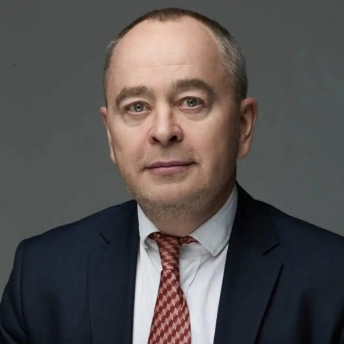 Серж Демец