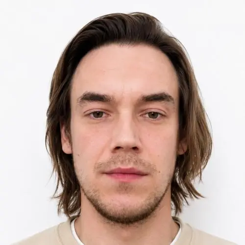 Андрей Бурлаков
