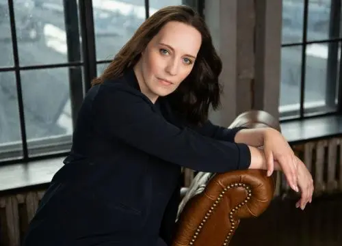 Светлана Афанасьева