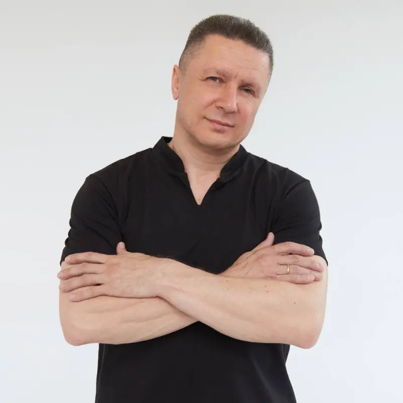 Алексей Исаев