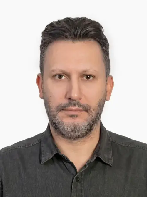 Станислав Мелега