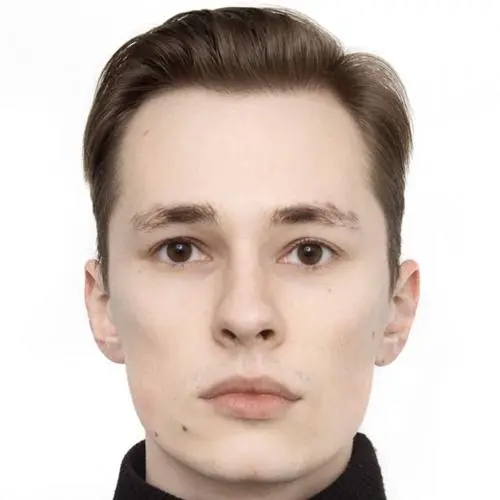 Данил Яковенко