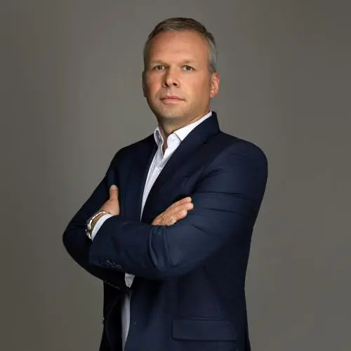 Vladimir Avdeychik