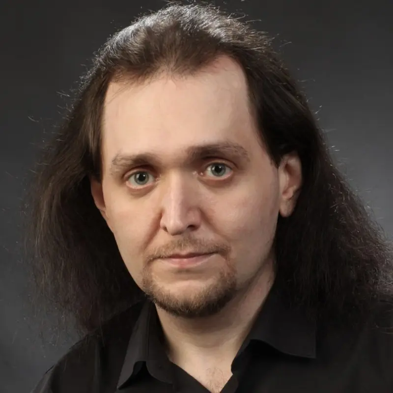 Василий Кривопляс