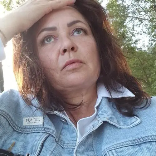 Светлана Рогожина 