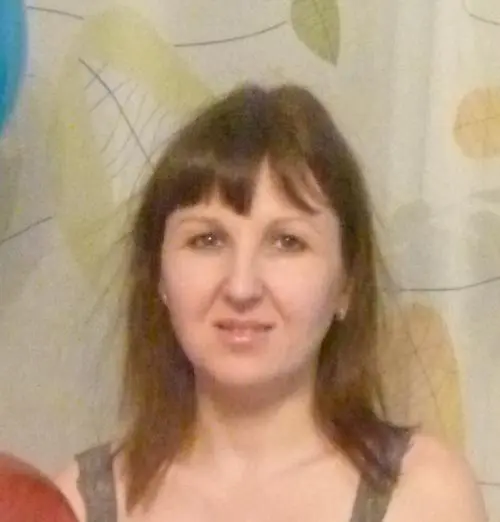 Ирина Антоненко