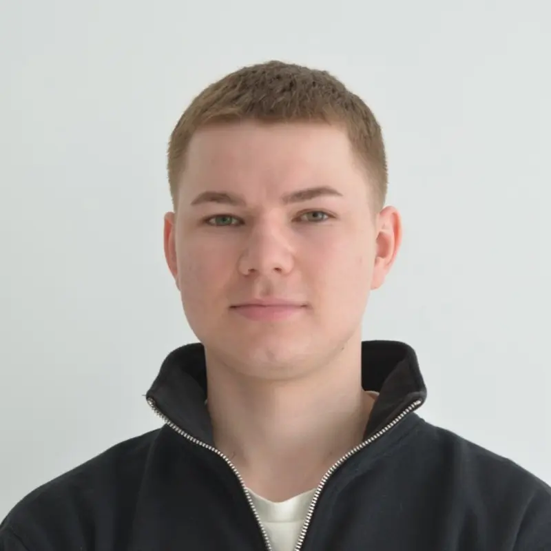 Семён Михайлов