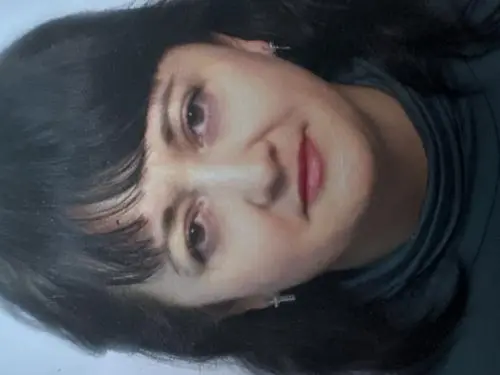 Наталья Васильева