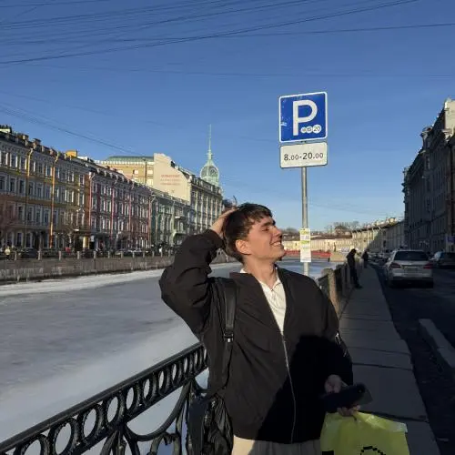 Кирилл Заплавнов