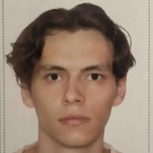 Vladimir Babaev