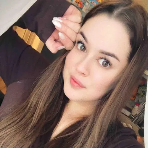 Алина Зиновьева