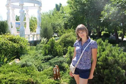 Вера Киселева