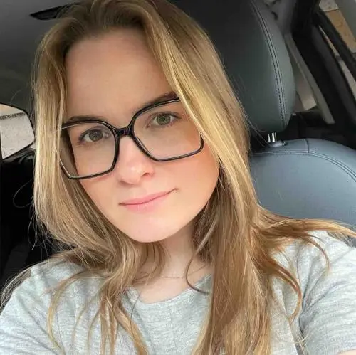 Ксения Павлова 