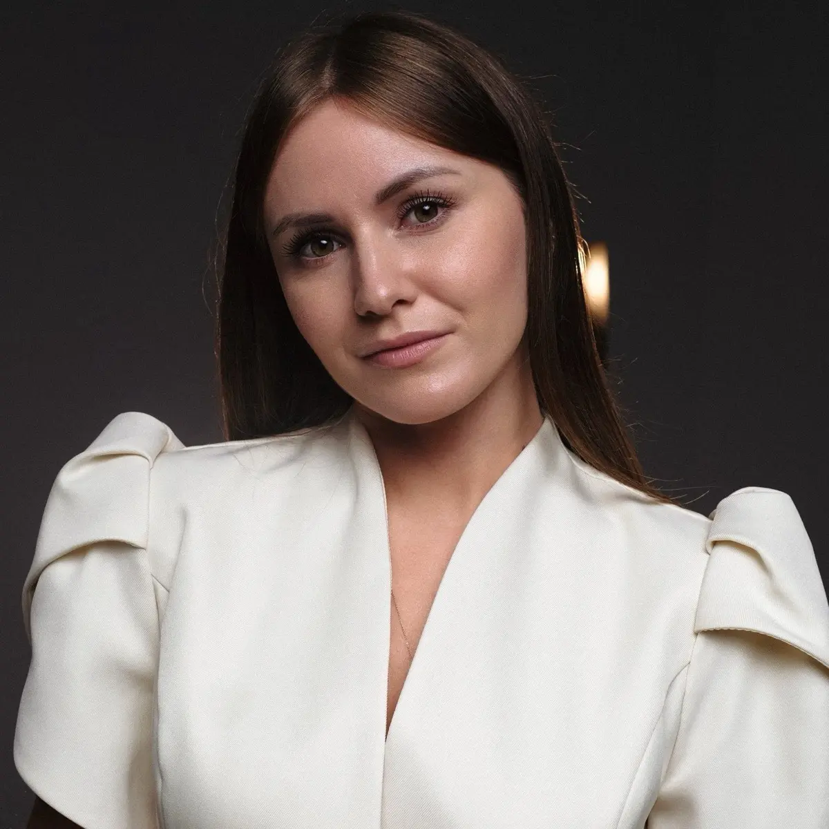 Александра Елисеева