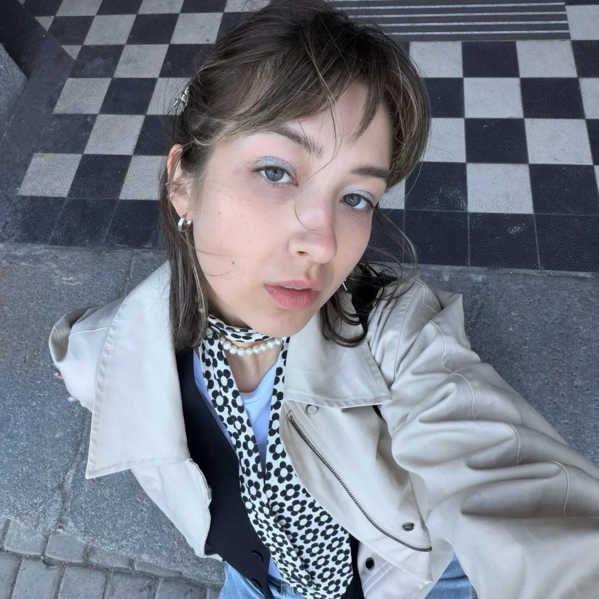 Анна Филиппова