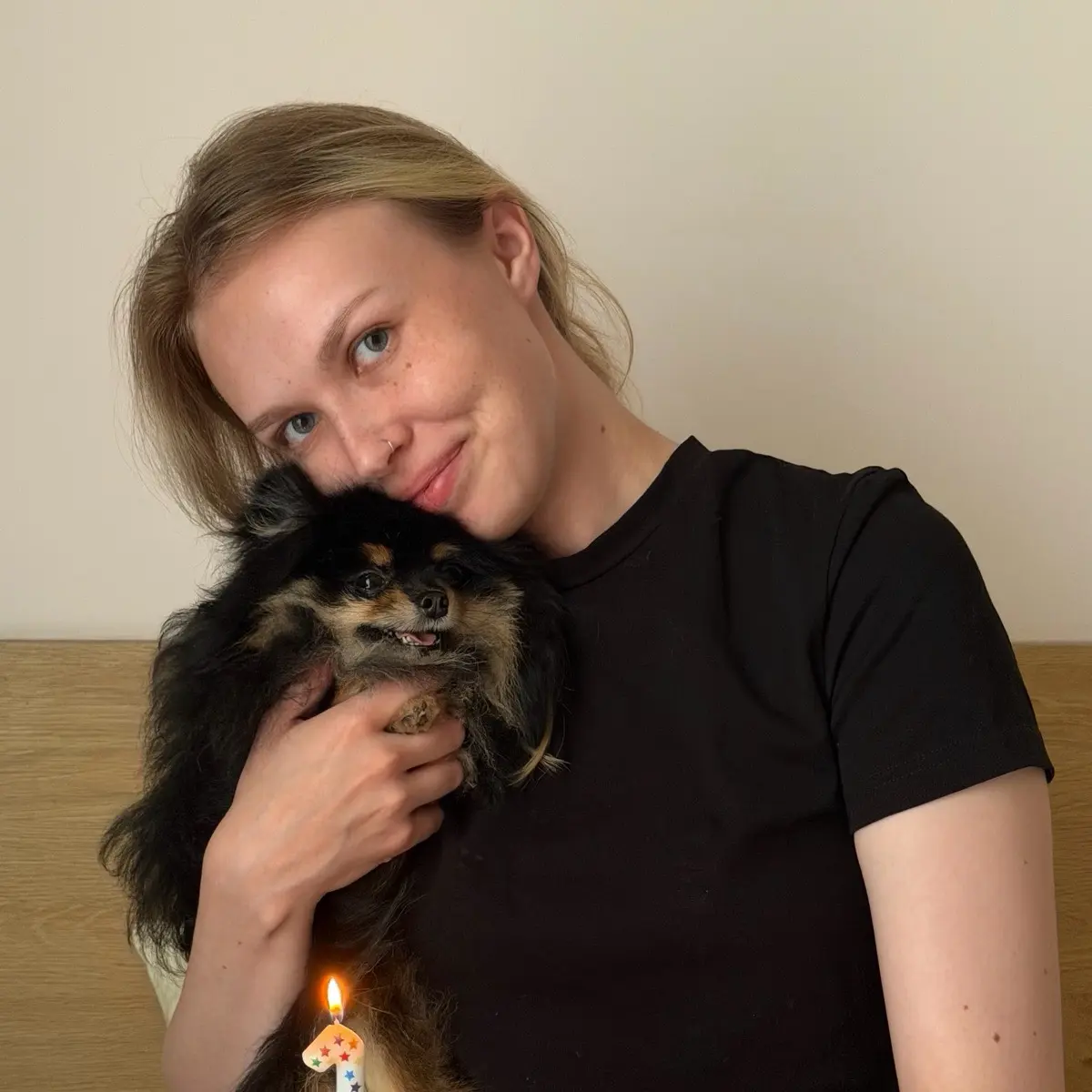 Валерия Каблукова