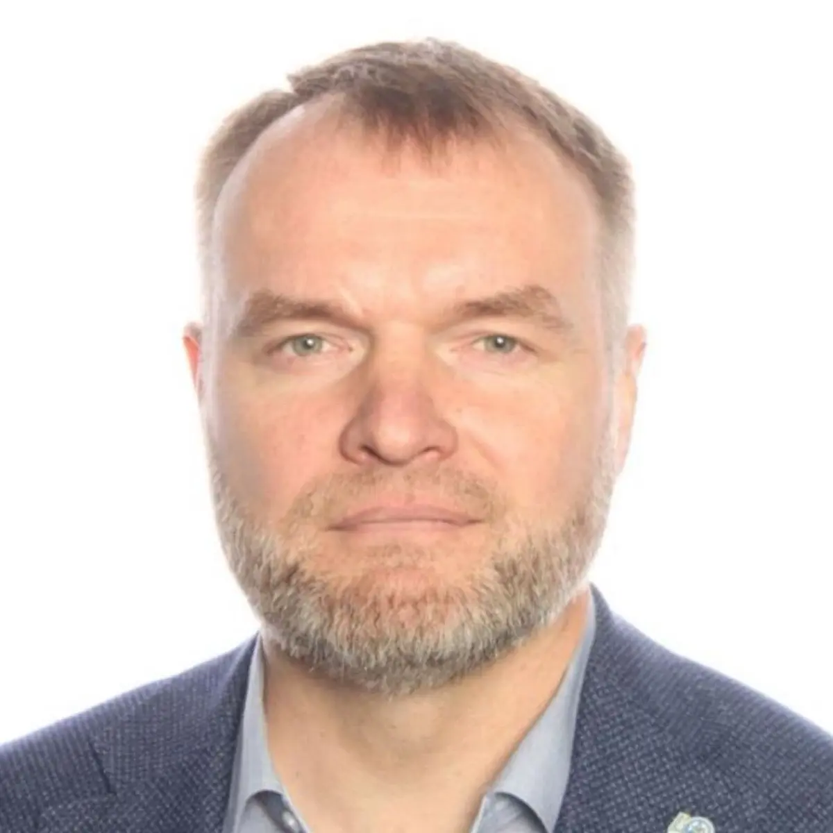 Тарас Васильев