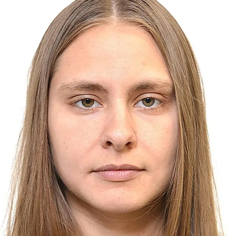 Зинаида Суворова