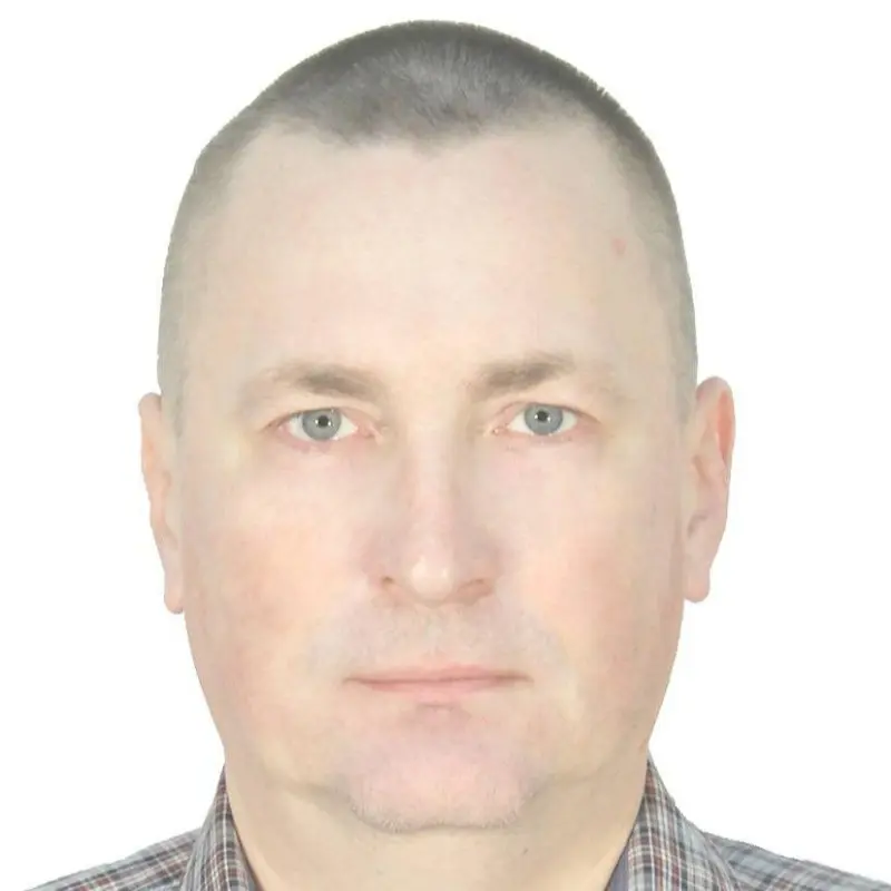 Игорь Якунин