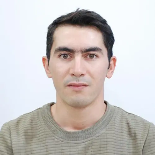 Dovud Tuev