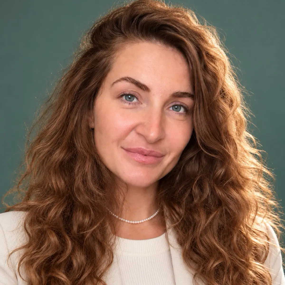 Маргарита Корнилова