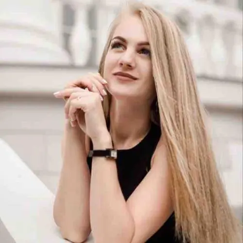 Валерия Кириллова