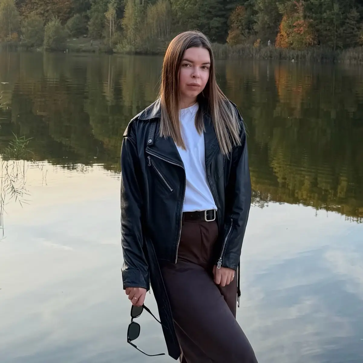 Ольга Воронова