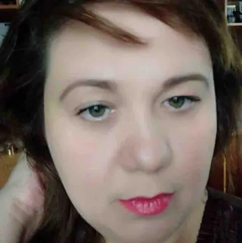 Любовь Гриднева