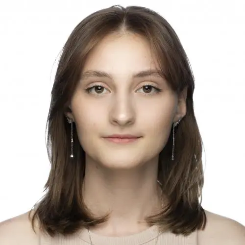 Ольга Покутнева
