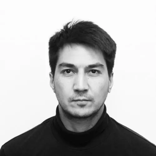 Мурадулло Турдиев