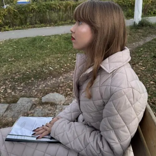 Дарья Костарева