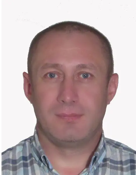 Андрей Горячев