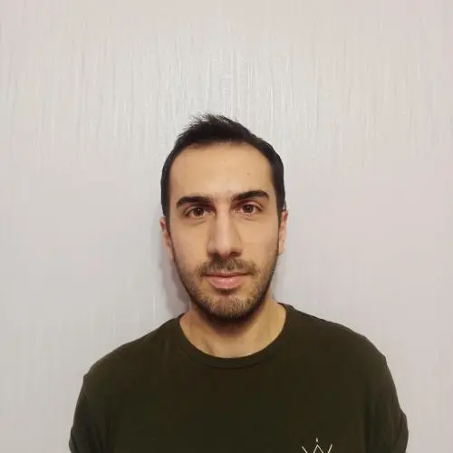 Барыш Челикер