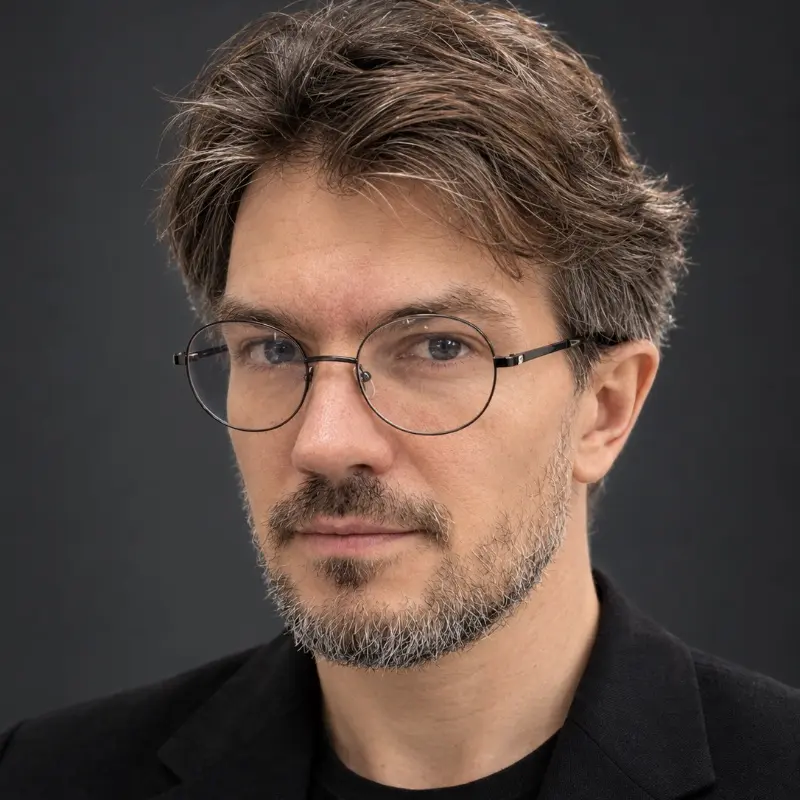 Роман Любимкин