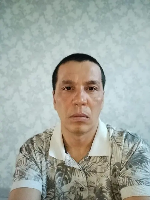 Жанбулат Ахметов