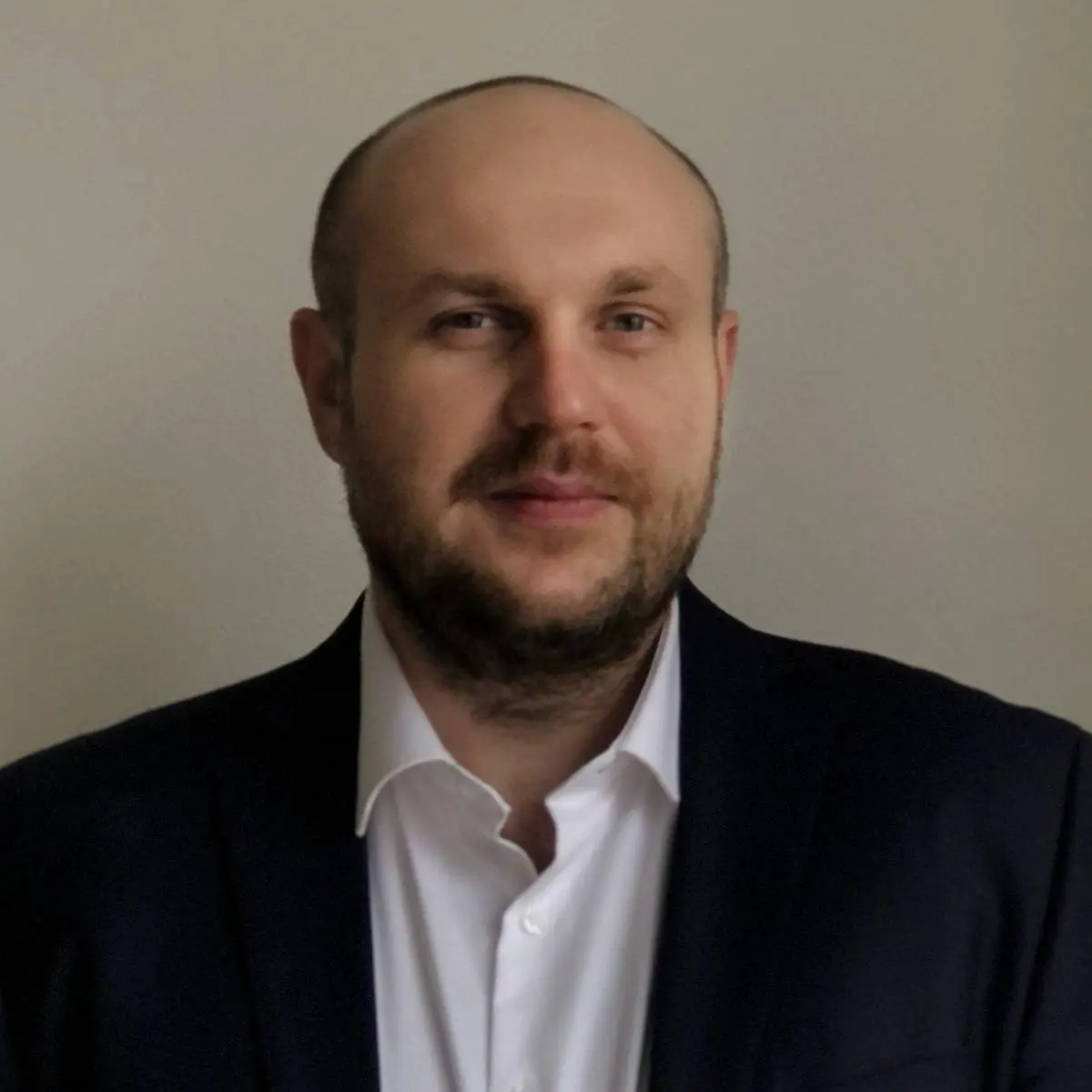 Петр Степанов