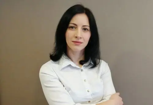 Ольга Афанасьева