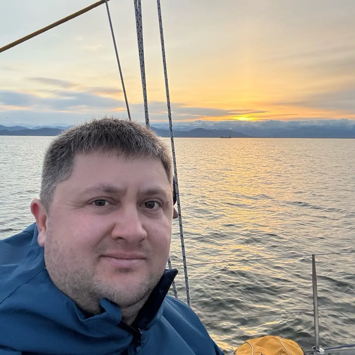 Дмитрий Корольков