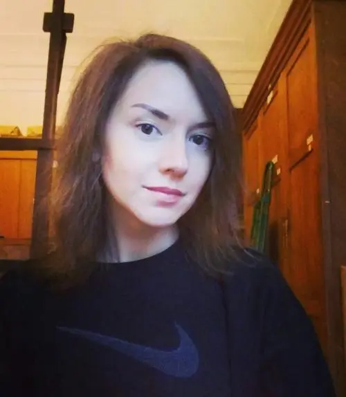 Зинаида Николаева