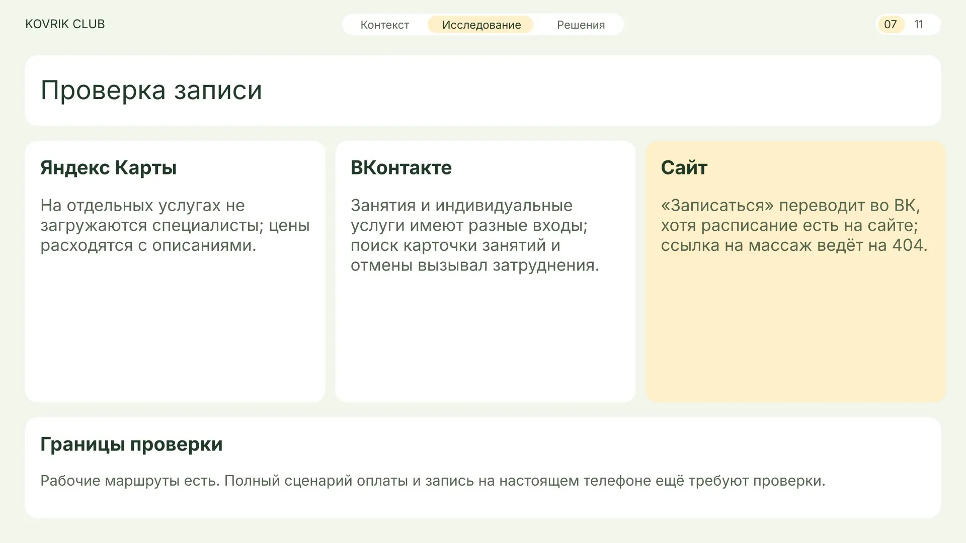 Кейс-спринт Фонда поддержки предпринимательства Ленобласти | Сетка — социальная сеть от hh.ru