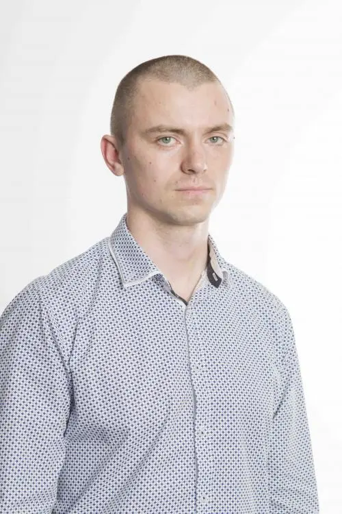 Кирилл Бальбус