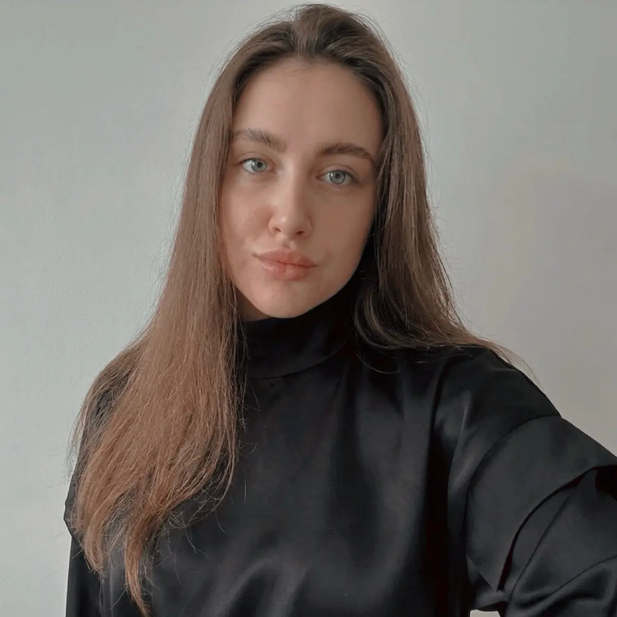 Анна Воронина